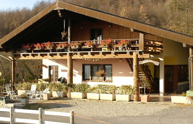 Agriturismo Le Giare - Foto 44