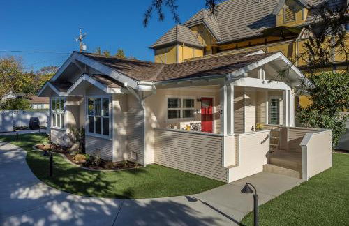 Solvang Alisal Vacation Cottages - Photo 3