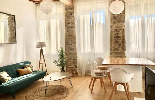 Le Canut de St Just - Photo 1