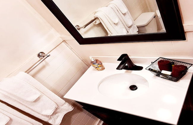 The Wilderness Inn - Foto 54