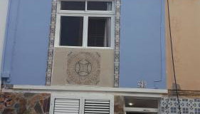 Arguineguin, Ferienhaus direkt am Meer, Casa Perchel - Foto 1