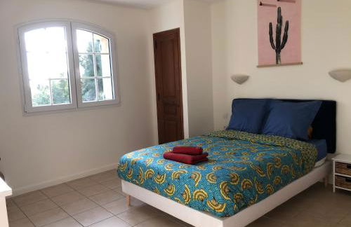 Rayol Villa Saphir - Foto 27