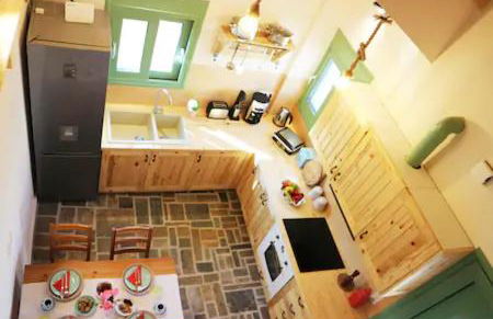 luxurious apartments Angelina - Photo 16