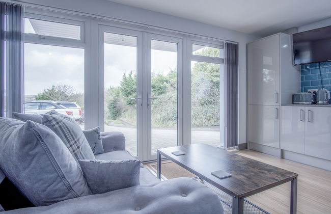 Haylands Hideaway - 1 Bedroom - Jameston - Foto 10