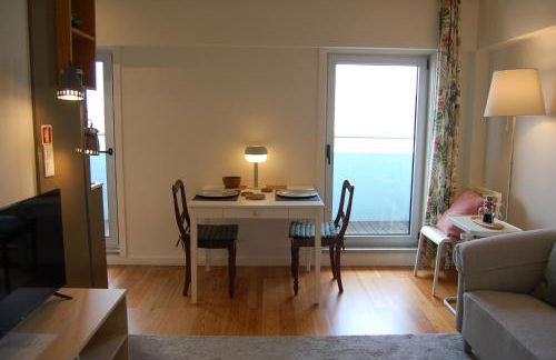 Penthouse Inn Bolhão - Foto 3