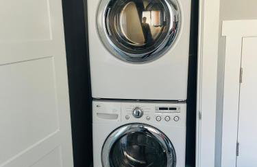 Green Lake 1st Line Home A with Central Air Conditioners - Foto 20