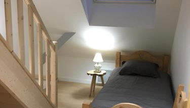 Gîte La Grange - Foto 4