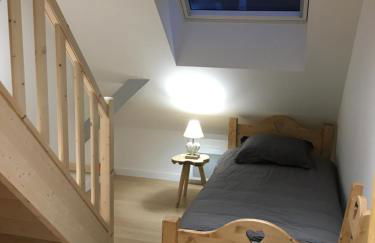 Gîte La Grange - Foto 4