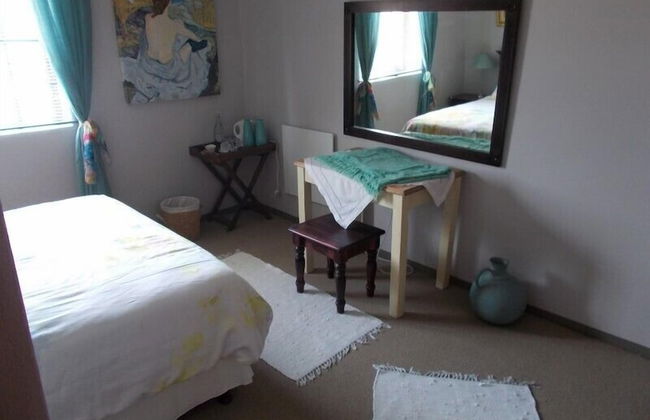 Forellenhof Guest Farm - Foto 17