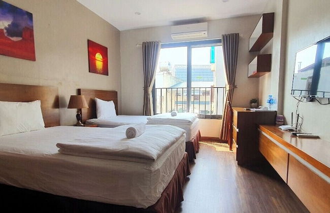 ISTAY Hotel Apartment 5 - Photo 26