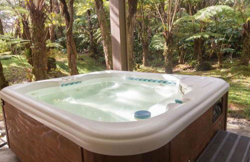 Hale Mauna Loa Upper Level with shared Hot Tub - Foto 2