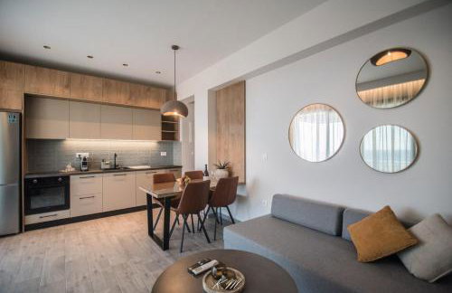 Gialos Villas Paleochora - Foto 63