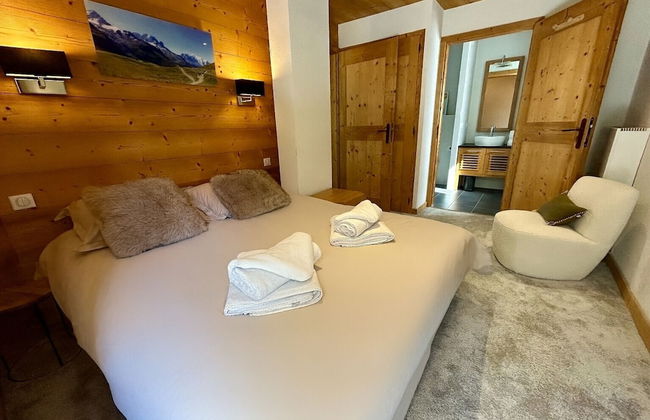 Chez Charles | Vallorcine Viachamonix - Photo 6