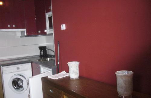 Apartamentos Cañardo Autural - Photo 42