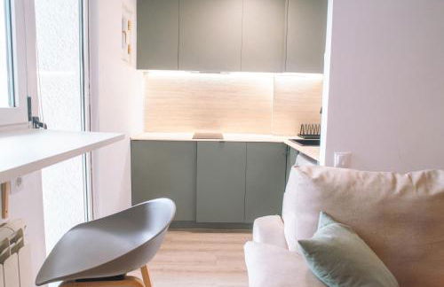 Apartamento en Formigal luminoso con balcón y vistas - Foto 31