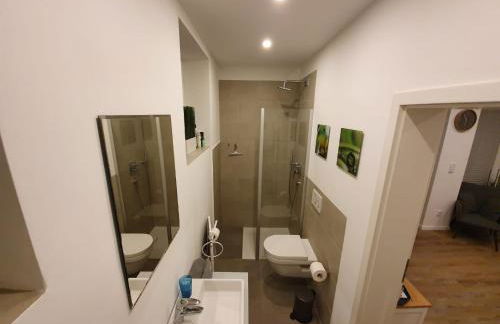 1 Zimmer Apartment Ratingen Ost - Foto 11