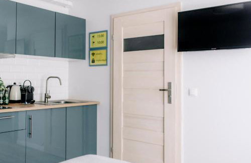 APARTEL Piaseczno - Foto 71