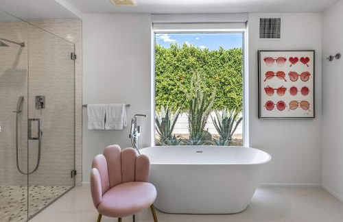 Pink Paloma - Foto 36