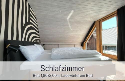 Style Stiege - kleines Haus mit sonniger Terrasse und Home Office - Perfekt für Workation - Foto 16