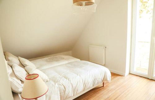 maison en ville Karine et Flavie - Foto 4