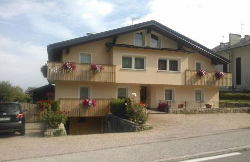 Casa Pallanch - Foto 1