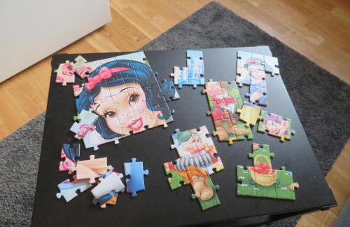 Apartment with a View Zagreb - Center - Foto 35