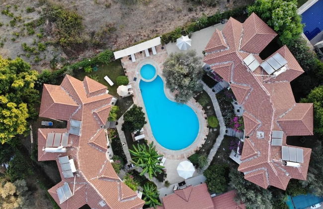 Olive Garden Apart Hotel - Foto 34