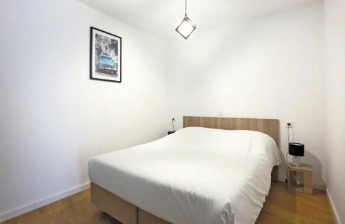 KOSY Appart'Hôtels - La Maison Des Chercheurs - Foto 35