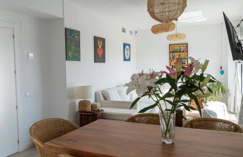 Amazing Penthouse in Costa del Sol - Foto 19