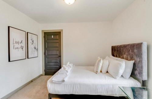 Nashville Dreamer - Mins To Downtown - 3br 2.5bath - Foto 15