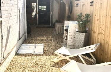 Lily s Pad - Private retreat in Lymington, New Forest - Foto 32