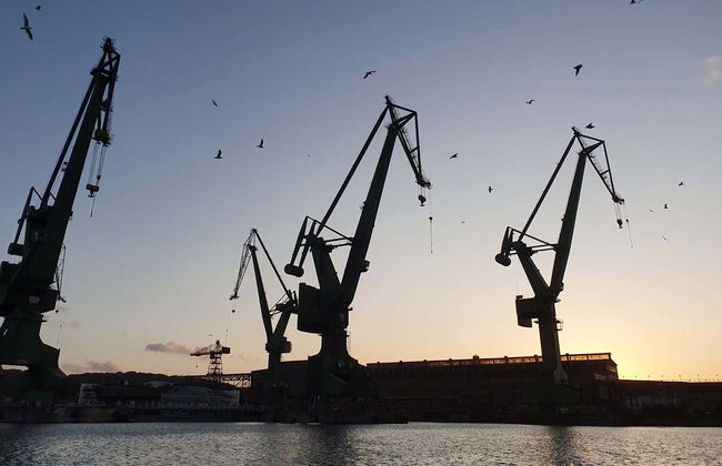 Sunset Cruise - Foto 3