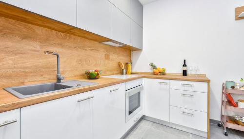 Kalimero Apartman A1 - Foto 5