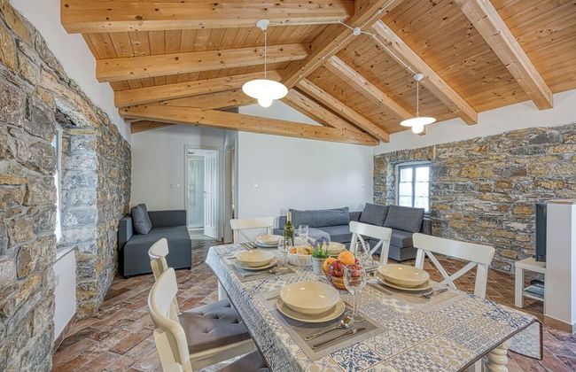 Istrian Casa Pr Marici Apartments - Foto 16