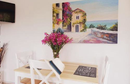 AGIOS LEON APARTMENT 1 - Foto 1