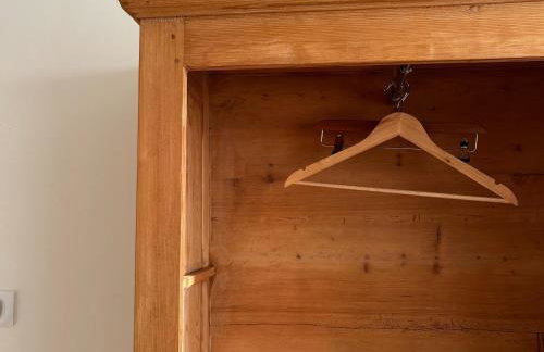 Séjour Mid-Century au Val-d'Ajol avec Parking et Animaux Bienvenus - FR-1-589-846 - Foto 20