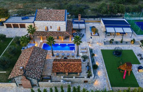 Villa Marta ZadarVillas - Foto 7