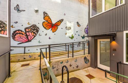 Dancing Wings Retreat Walker Paradise in Fremont - Photo 41