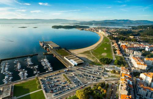 Apartamentos centro Vilagarcía - Foto 37