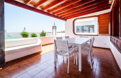 Magnífica Villa al lado del mar - Foto 9