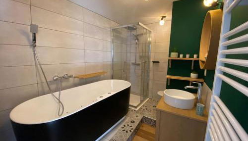 Chalet au cœur de la montagne - Foto 3