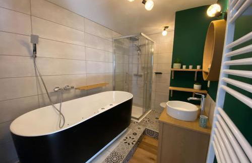 Chalet au cœur de la montagne - Foto 3