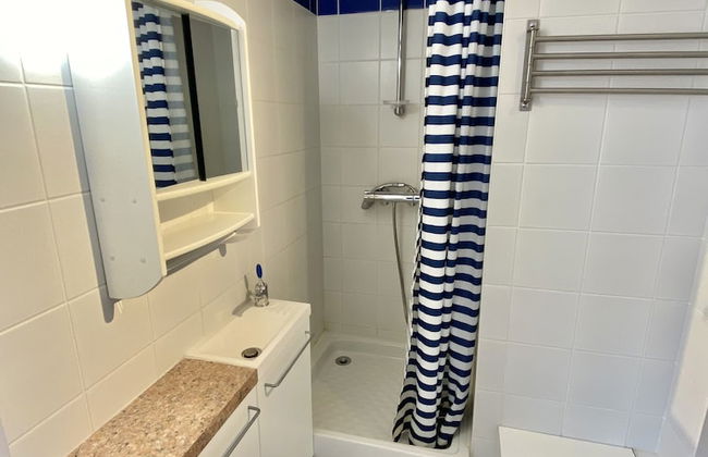 Tilleul Plaza Résidence - Foto 70