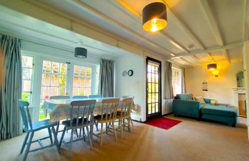 Tudor Cottage Hayle - a Family & Dog Favourite - Foto 9