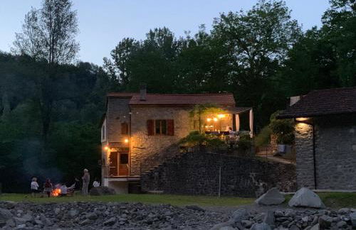 Magic Mill Castagnetoli - Foto 22