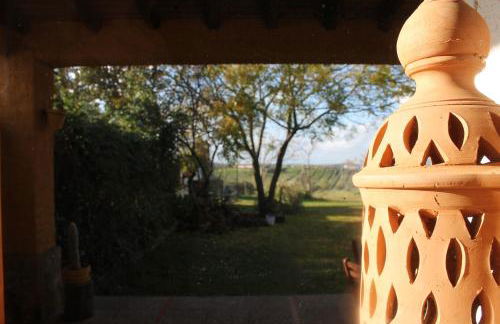 Casa Rural La Coscoja - Foto 41