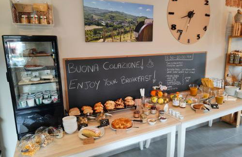 Cascina BELLONUOVO - Photo 53