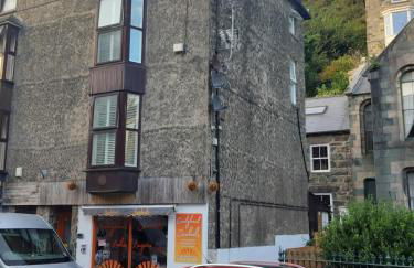 Barmouth High Street Family Apartment - Foto 12