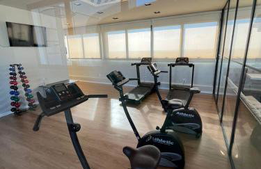 Loft de Luxo com Charme e Design Moderno - Foto 37