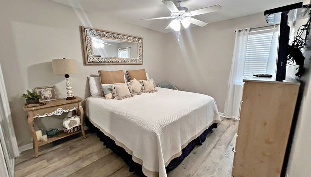 Sea Breeze 318 - Foto 3, Habitación